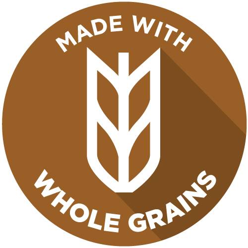 Made with Whole Grains